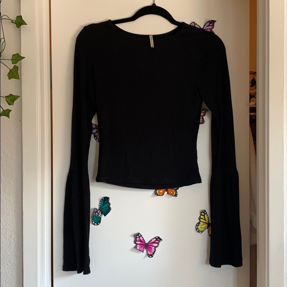 LF long sleeve!!